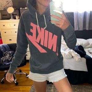 Nike hoodie